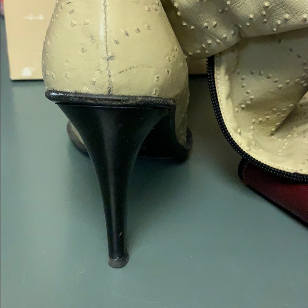 Made in Italy boots #38 - Picture 7 of 7